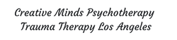 Creative Minds Psychotherapy